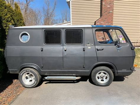 Price: 100 $. . 1965 chevy van for sale craigslist